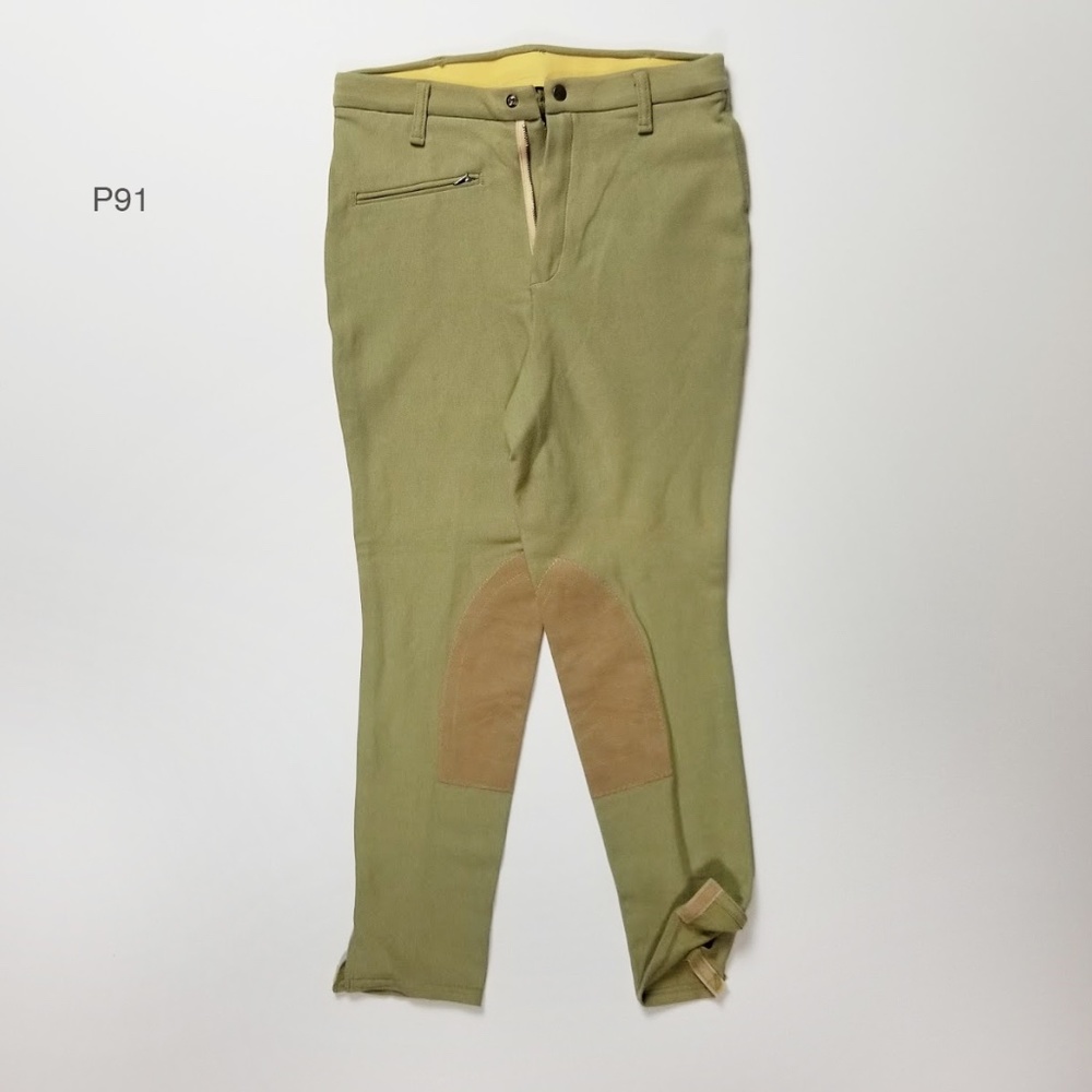 Devon Aire ladies Equestrian riding pants